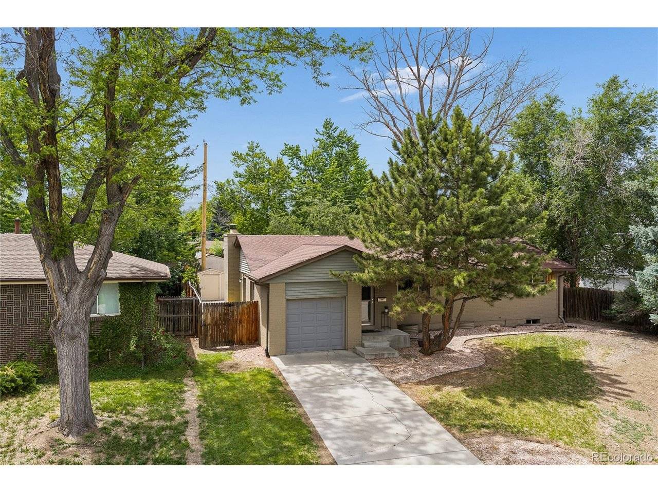 1521 S Carr, Lakewood, CO 80232