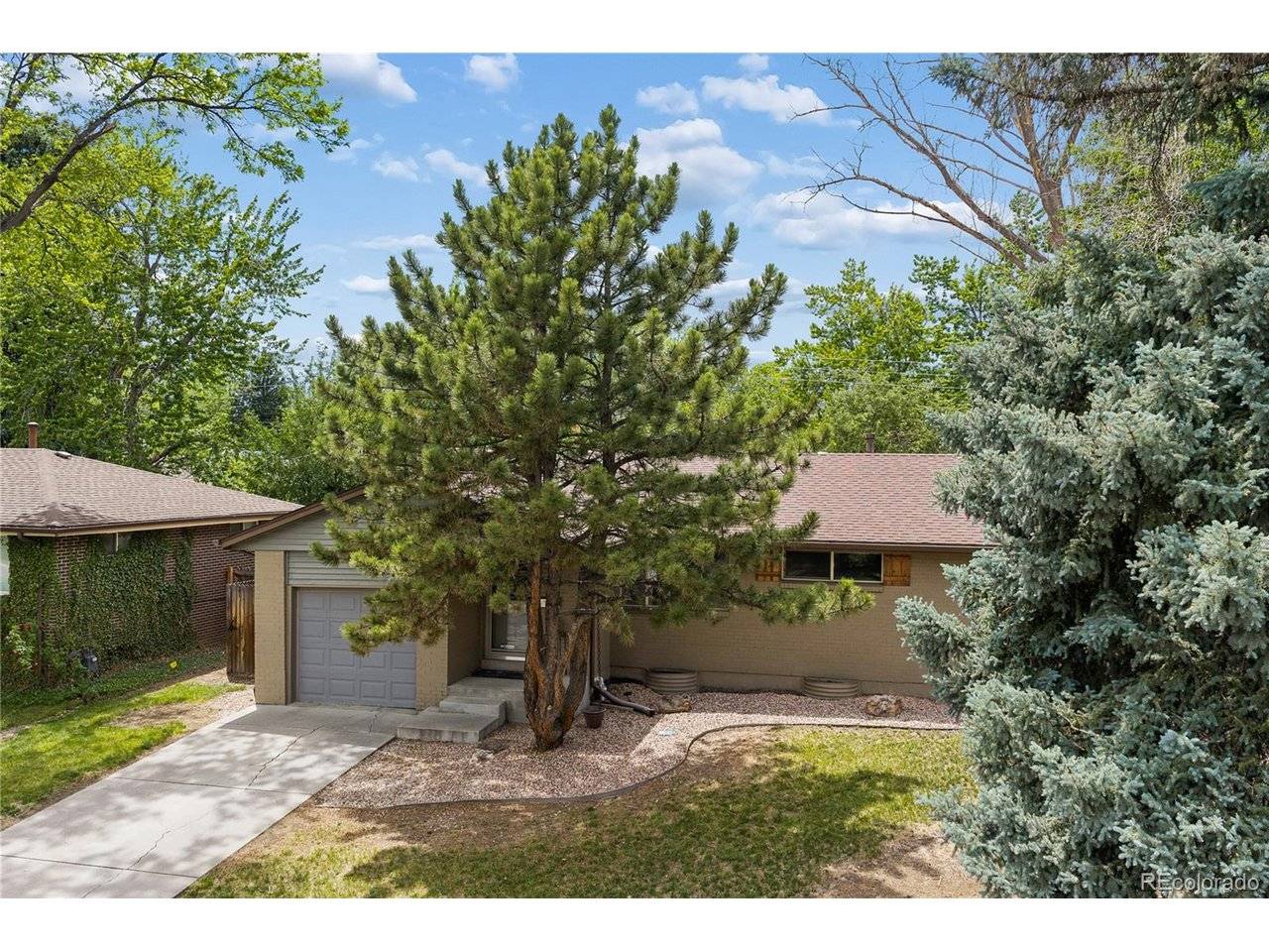 1521 S Carr, Lakewood, CO 80232