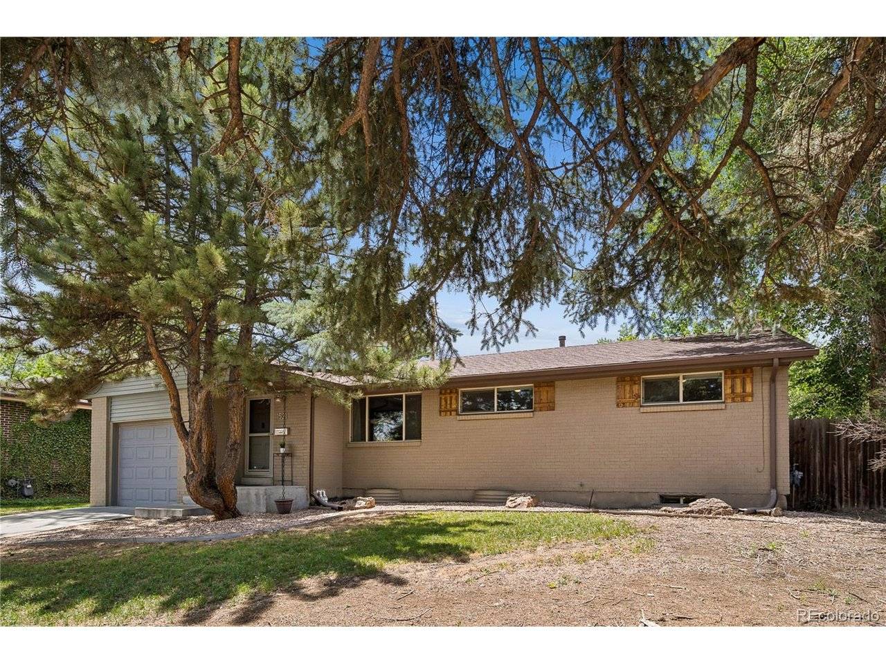 1521 S Carr, Lakewood, CO 80232