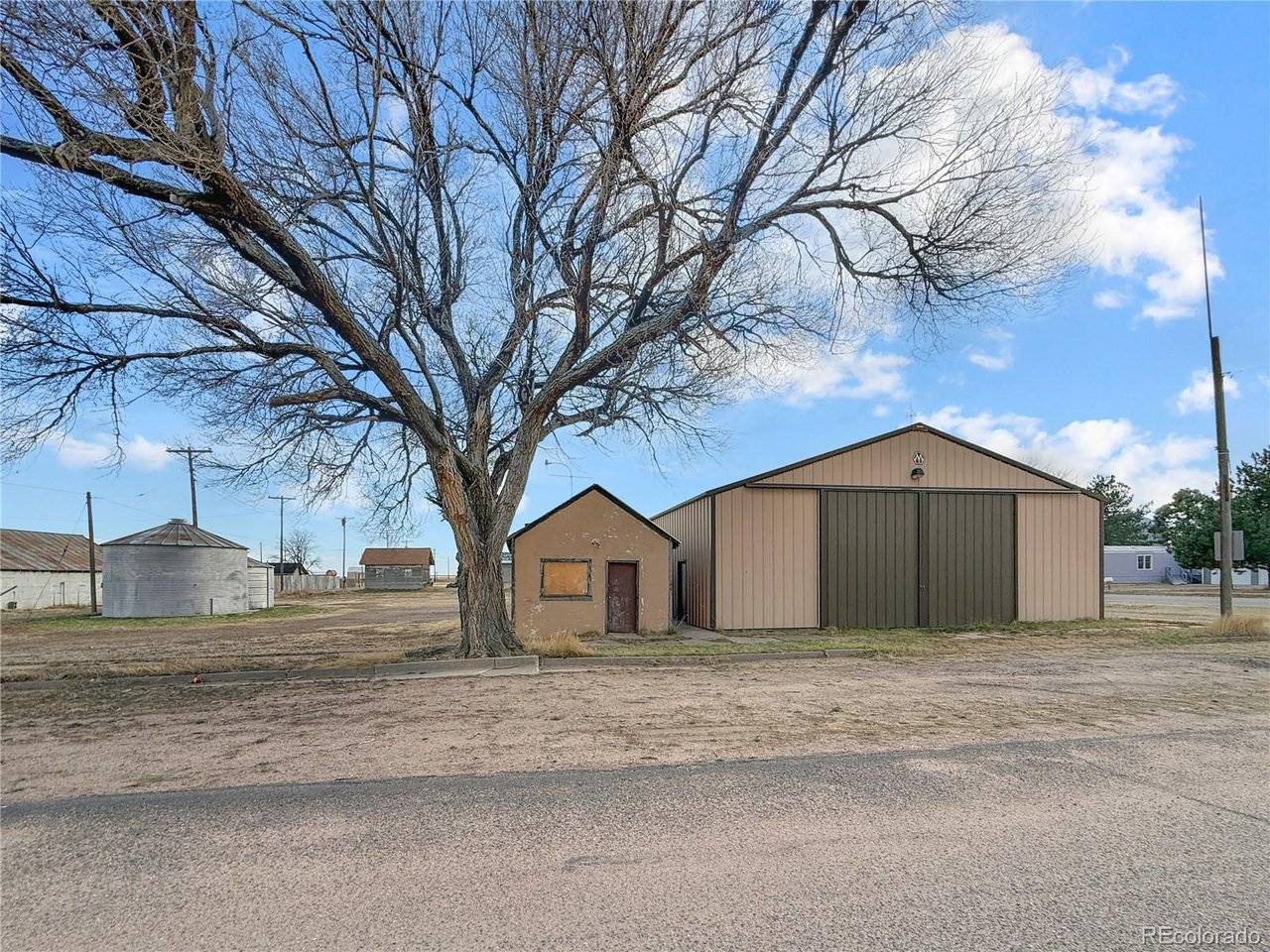 820 Front, Arriba, CO 80804
