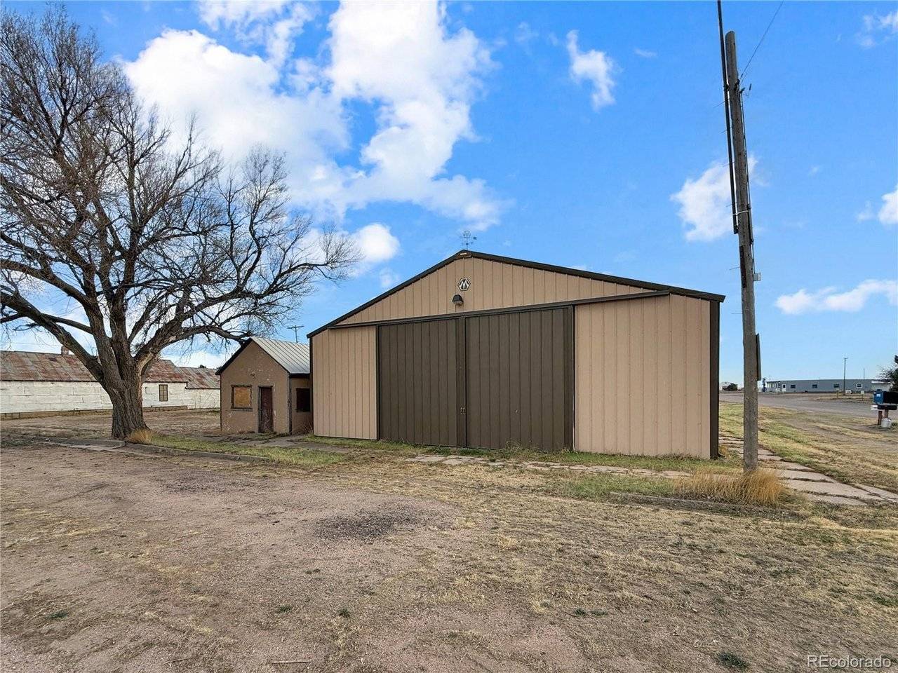 820 Front, Arriba, CO 80804