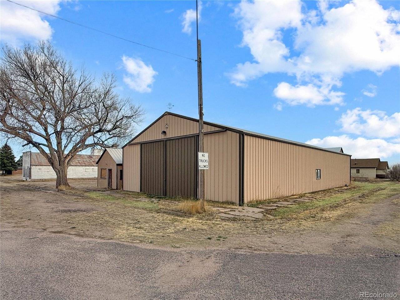 820 Front, Arriba, CO 80804