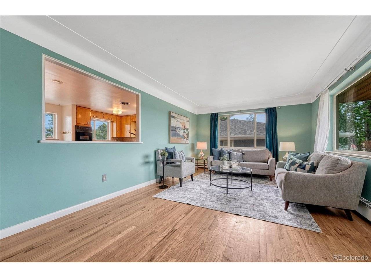 2280 Newland, Edgewater, CO 80214