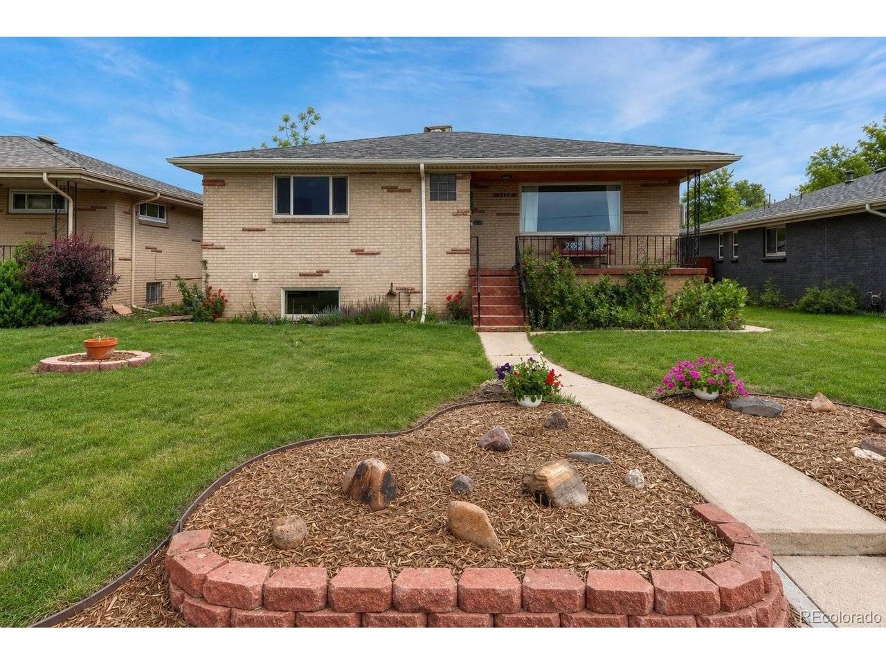 2280 Newland, Edgewater, CO 80214