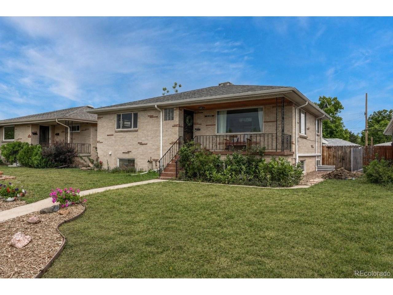 2280 Newland, Edgewater, CO 80214