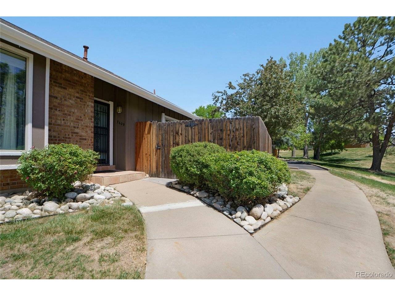 7609 E Jamison, Centennial, CO 80112