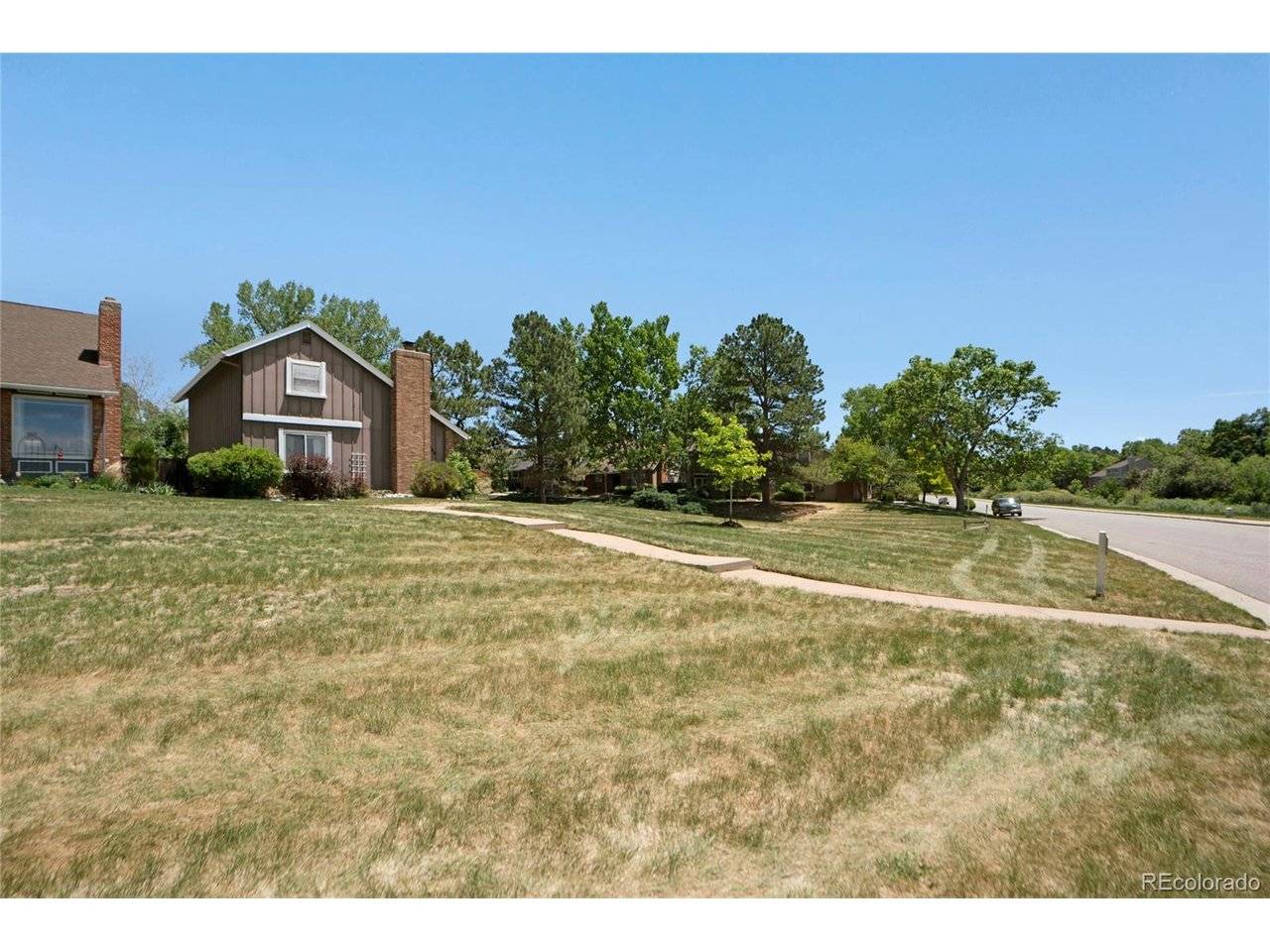 7609 E Jamison, Centennial, CO 80112