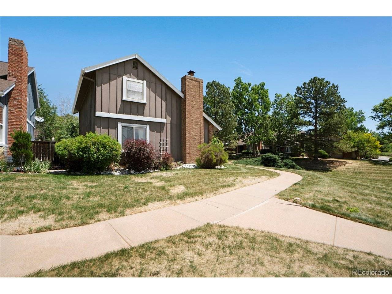 7609 E Jamison, Centennial, CO 80112