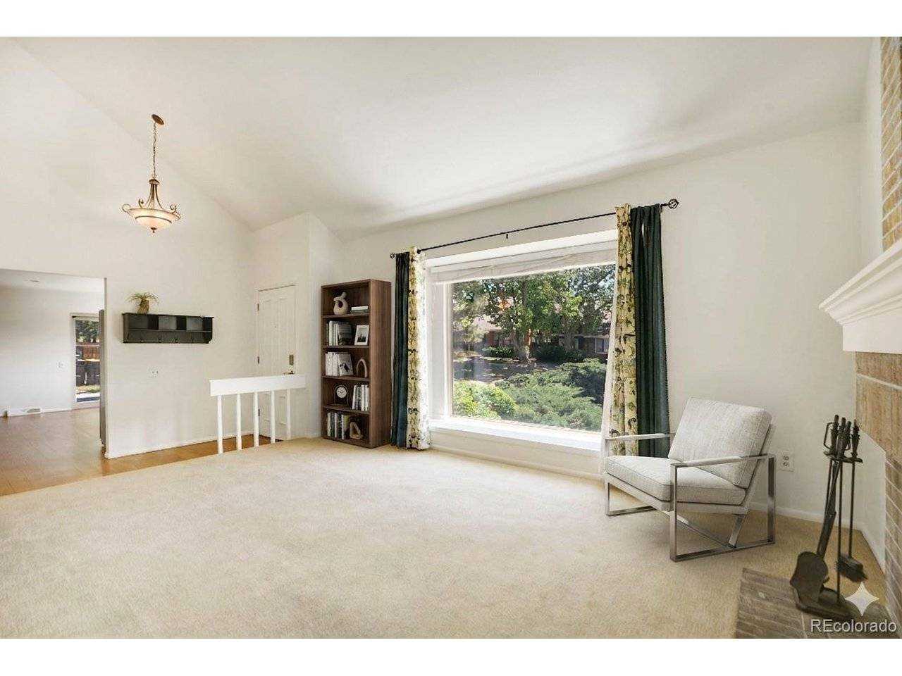 7609 E Jamison, Centennial, CO 80112