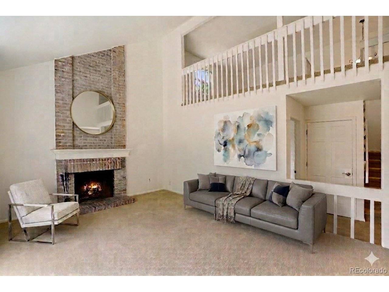 7609 E Jamison, Centennial, CO 80112