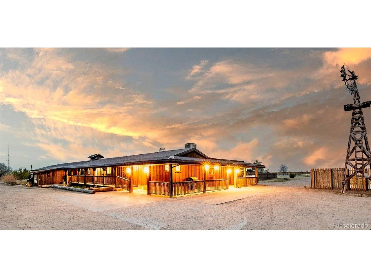 8660 County Road 5, Joes, CO 80822