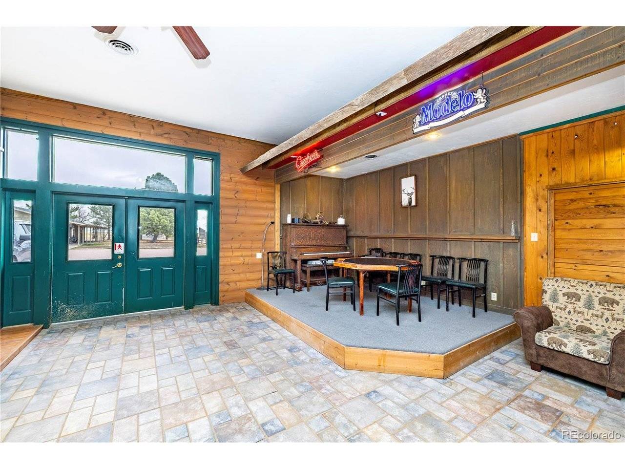 8660 County Road 5, Joes, CO 80822