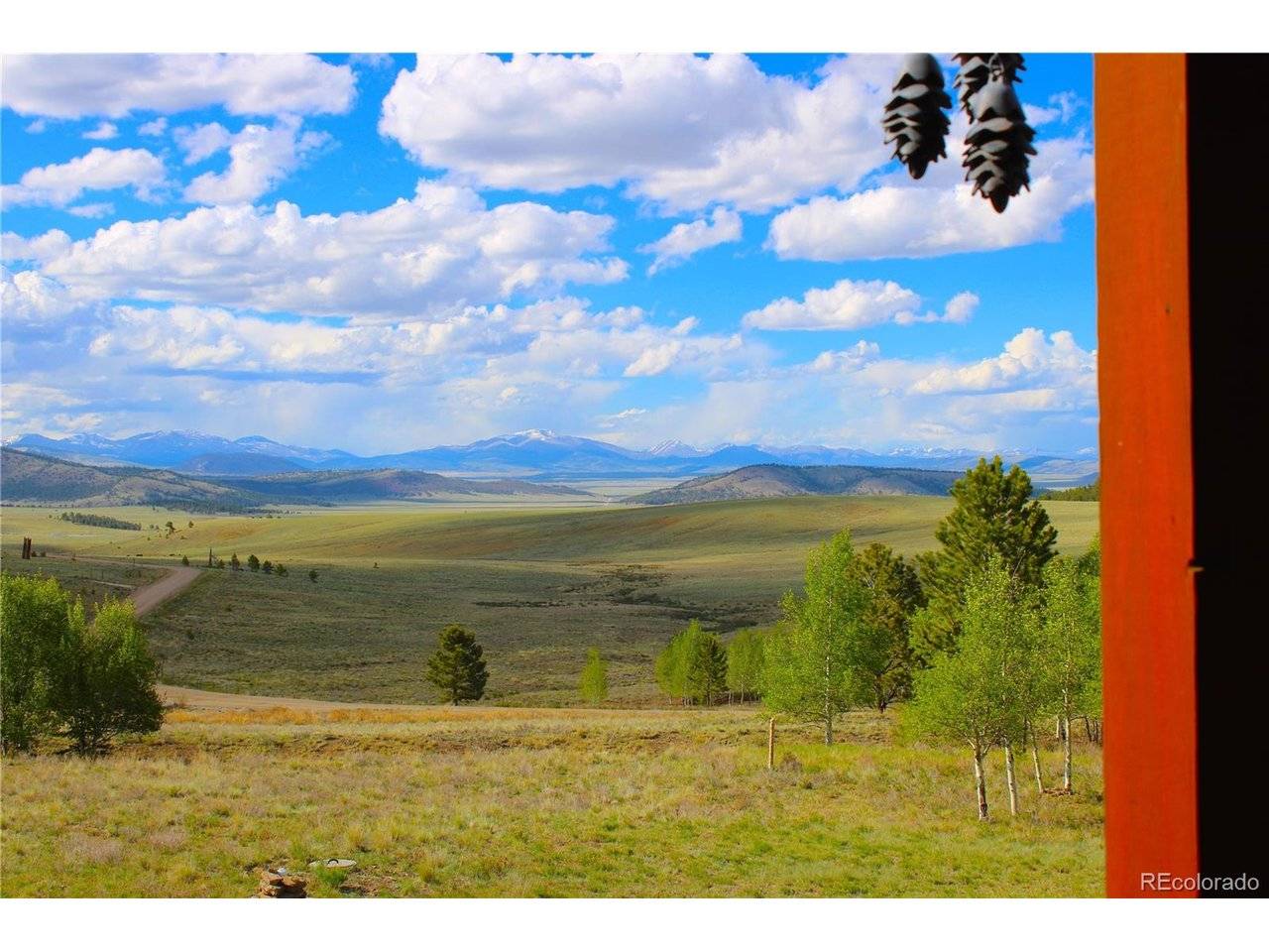 2916 Campfire, Hartsel, CO 80449