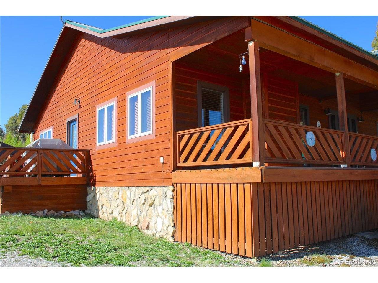 2916 Campfire, Hartsel, CO 80449