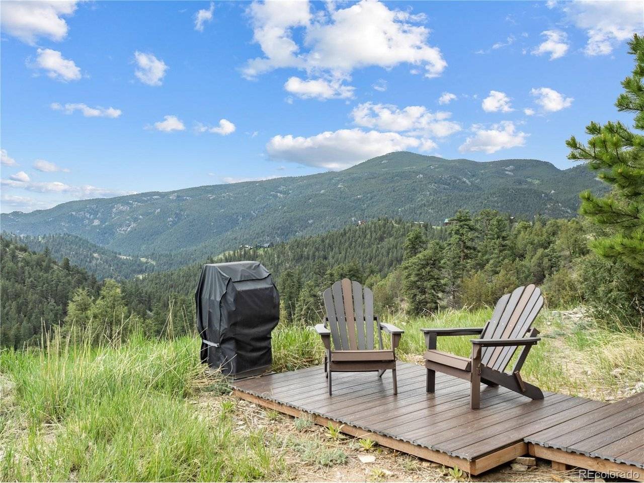 164 Copper Hill, Glen Haven, CO 80532