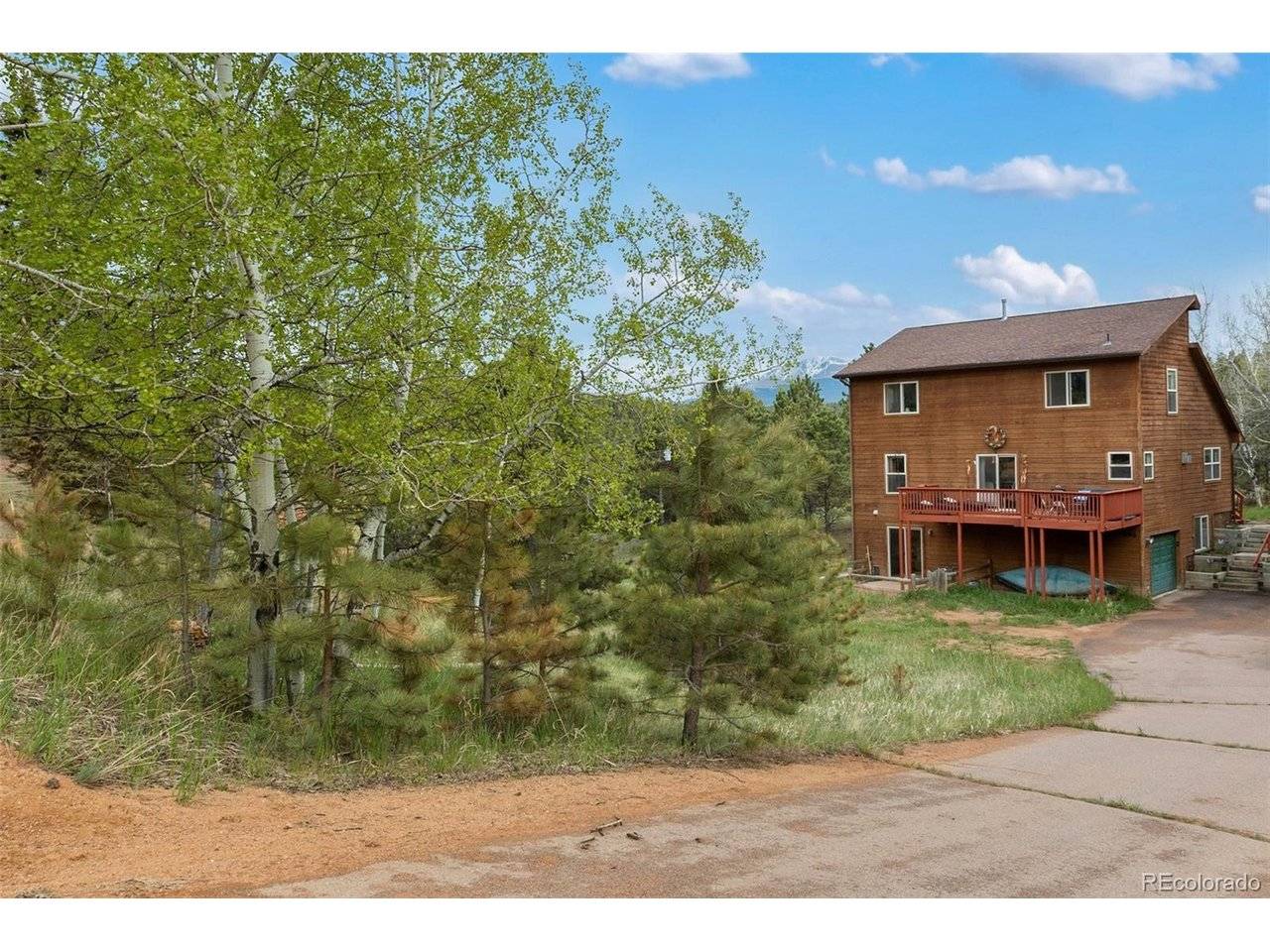 996 Spring Valley, Divide, CO 80814
