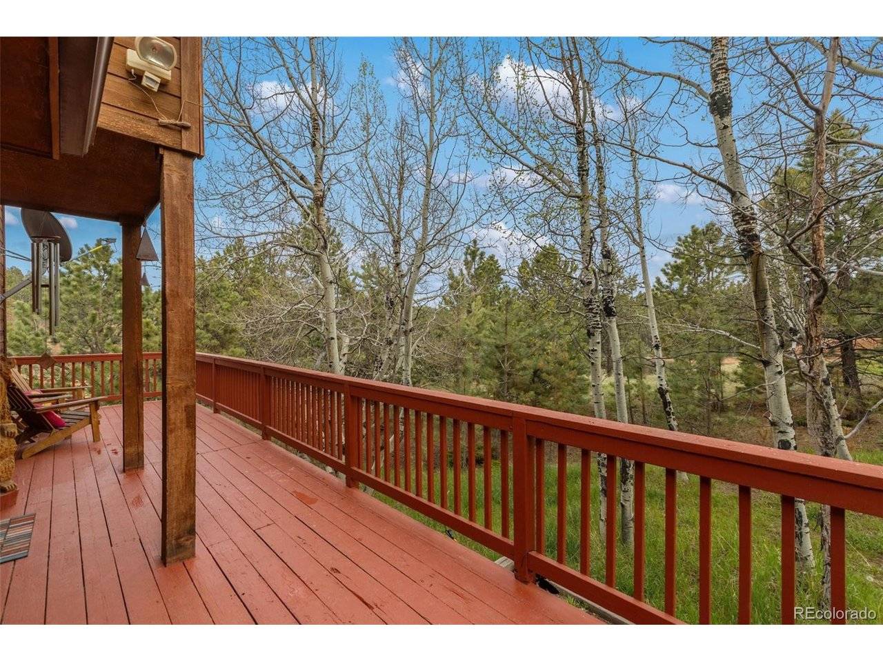 996 Spring Valley, Divide, CO 80814