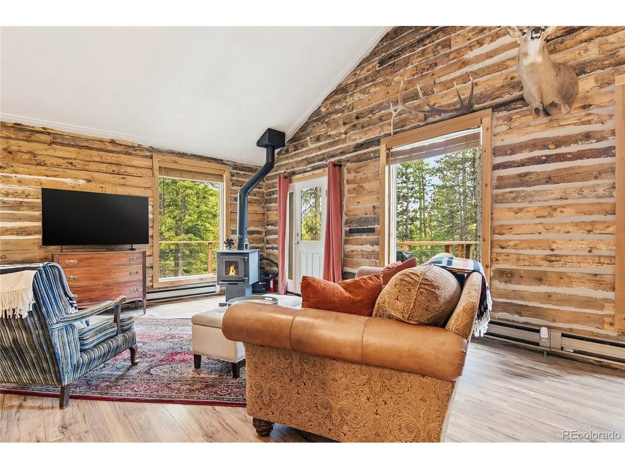 185 Alice, Idaho Springs, CO 80452