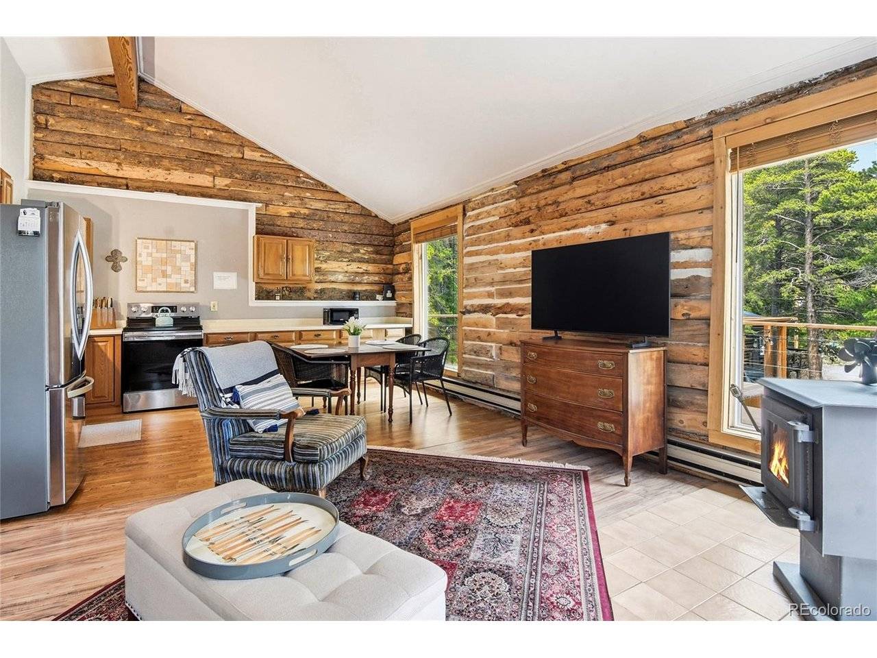 185 Alice, Idaho Springs, CO 80452