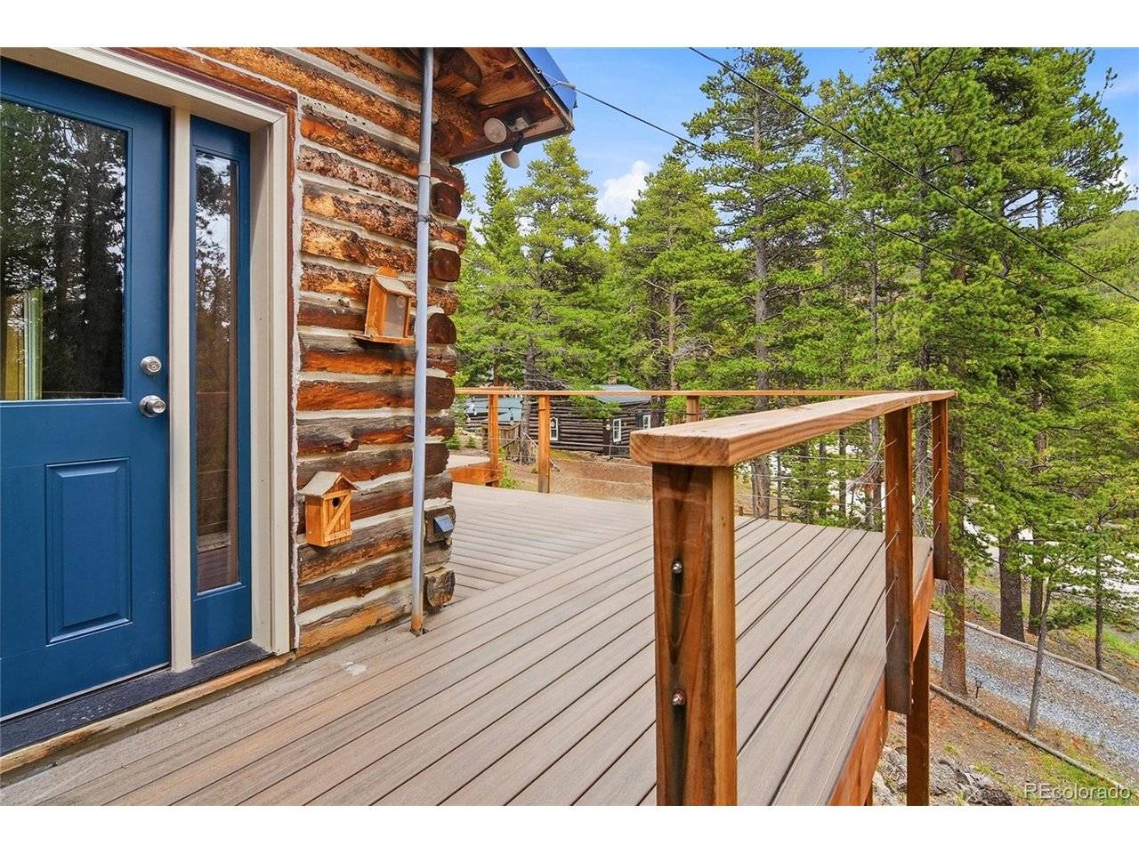 185 Alice, Idaho Springs, CO 80452