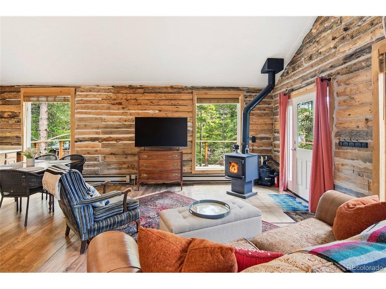185 Alice, Idaho Springs, CO 80452