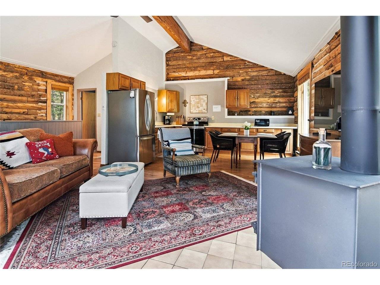 185 Alice, Idaho Springs, CO 80452
