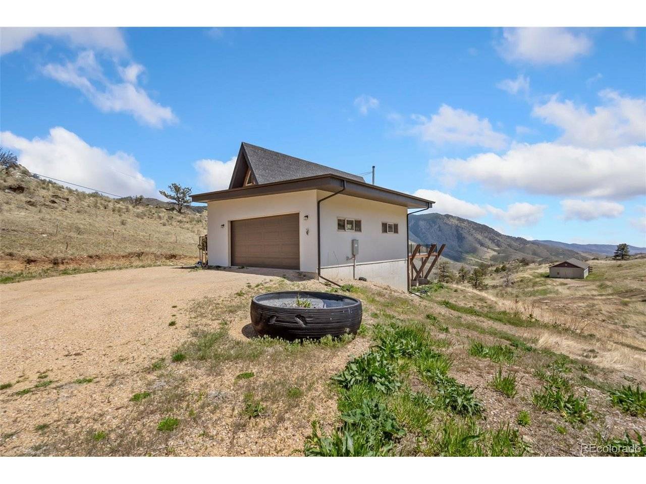 405 Moondance, Bellvue, CO 80512