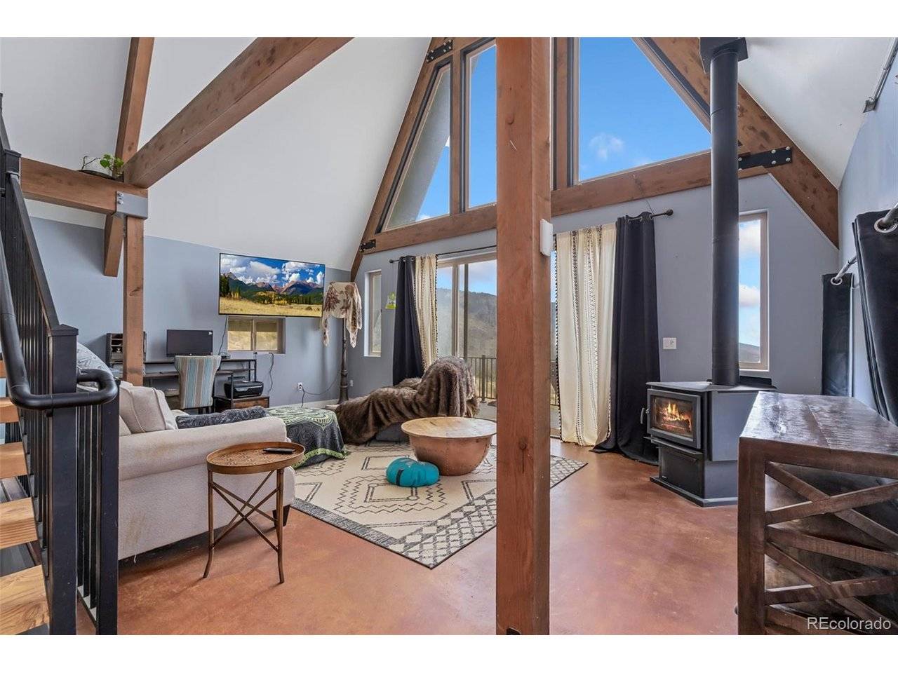 405 Moondance, Bellvue, CO 80512