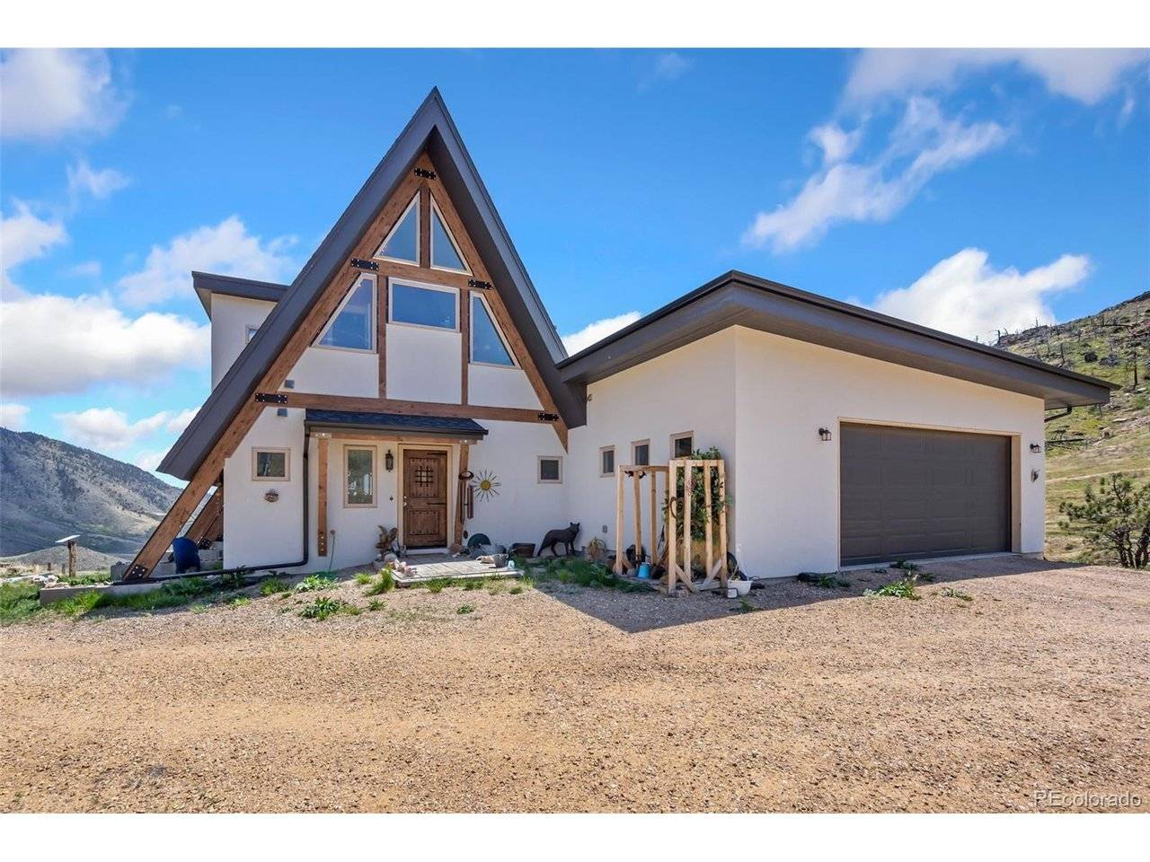 405 Moondance, Bellvue, CO 80512