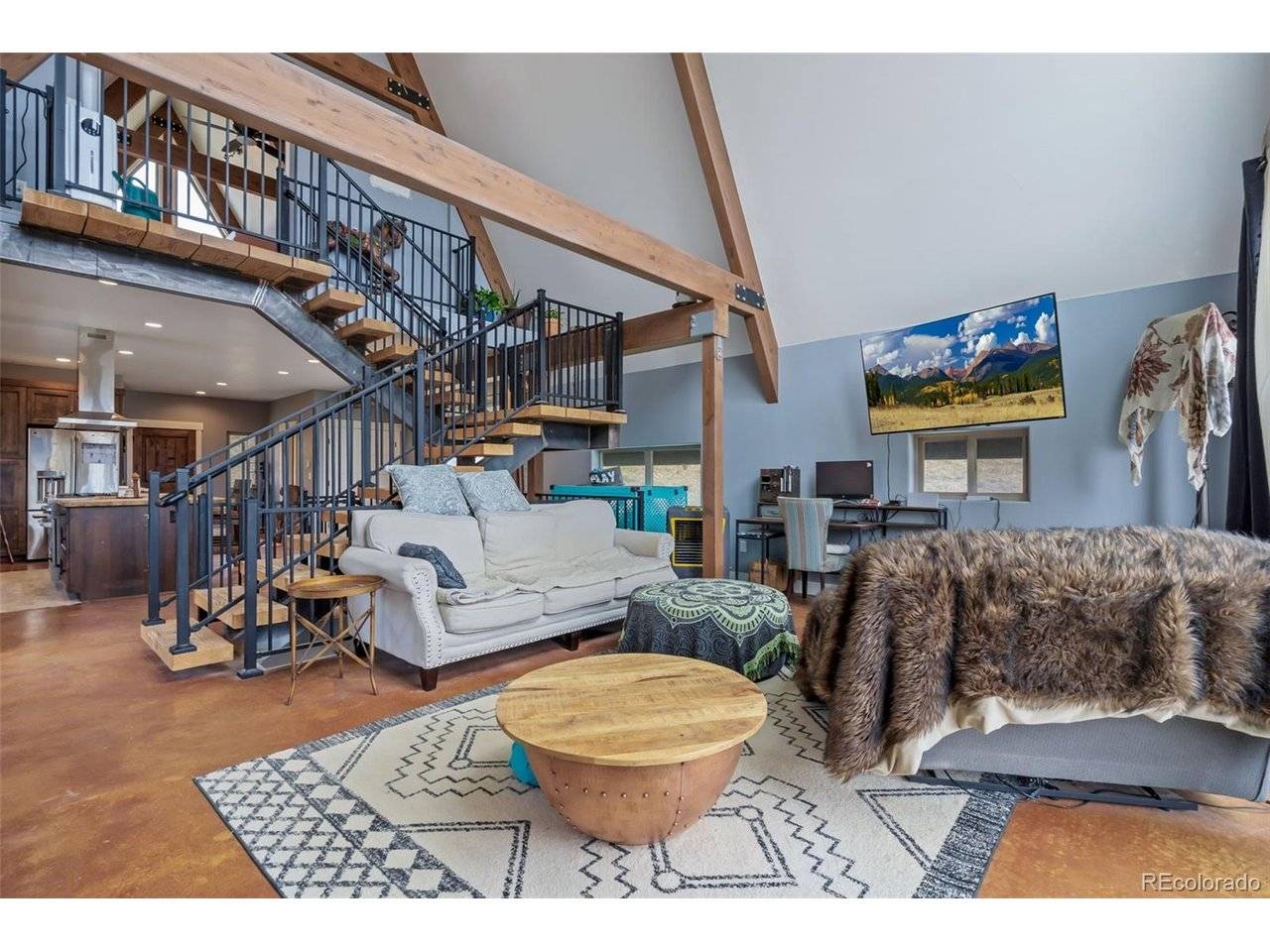405 Moondance, Bellvue, CO 80512