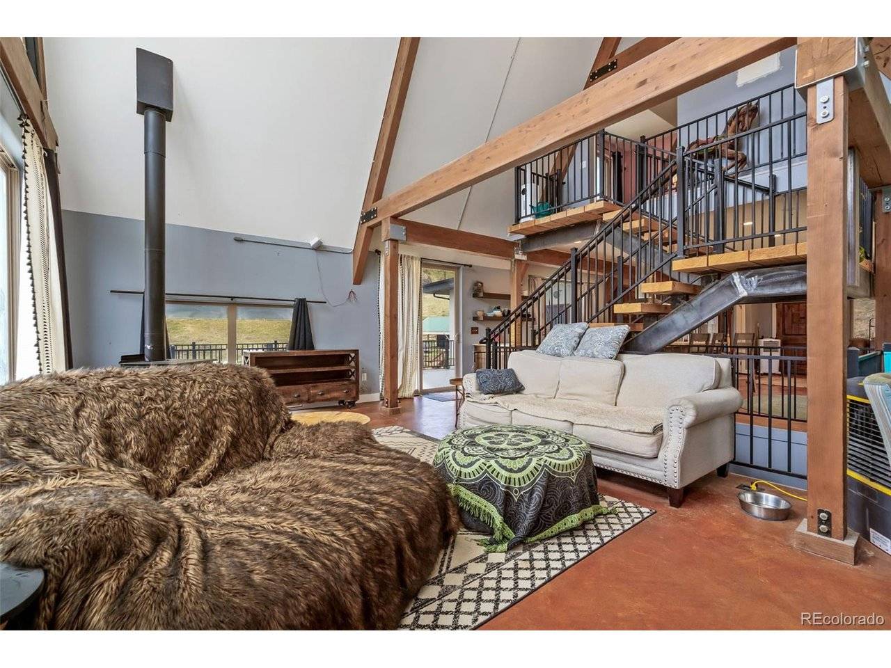 405 Moondance, Bellvue, CO 80512