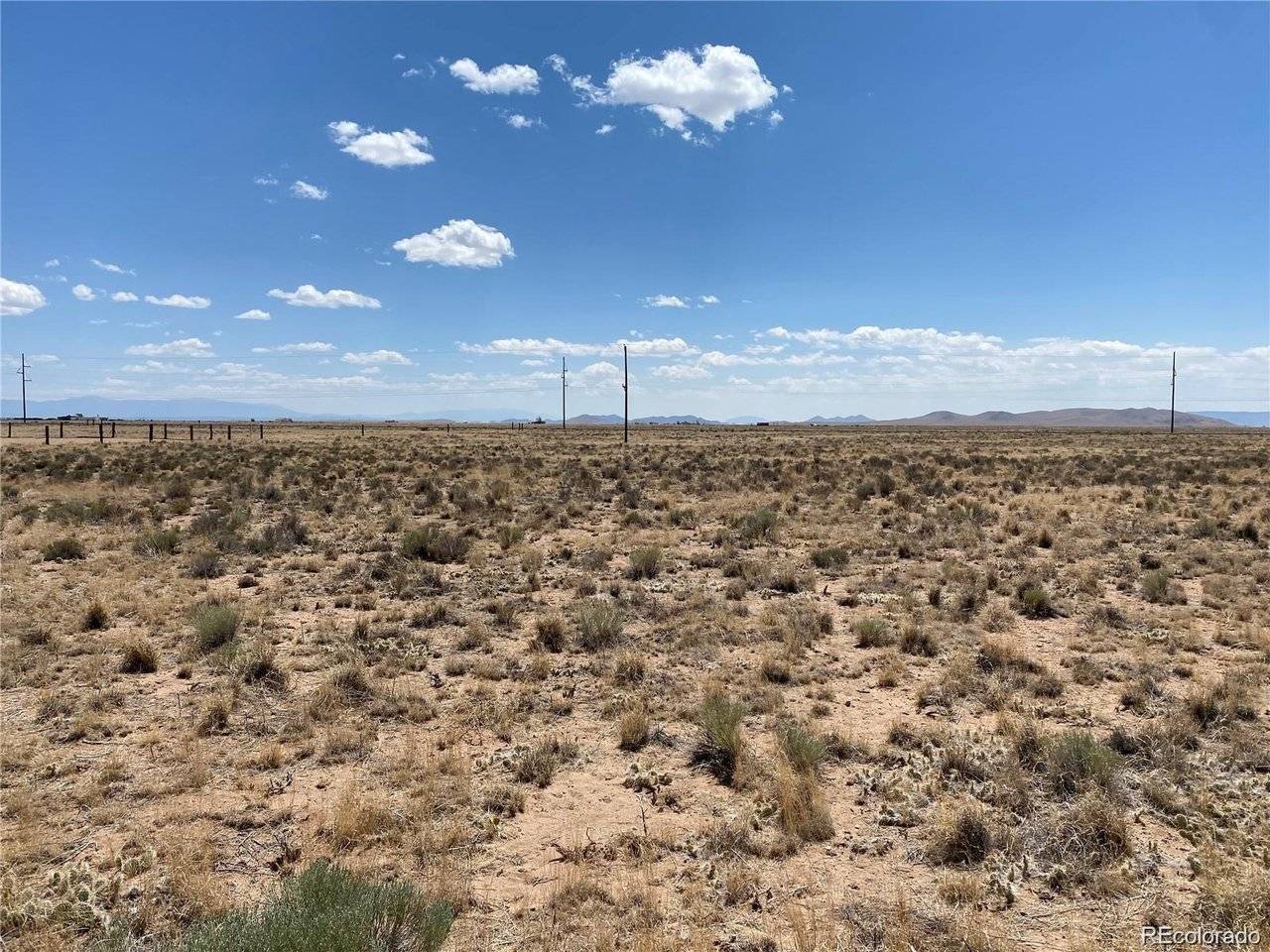 13 Cortez Rd., Blanca, CO 81123