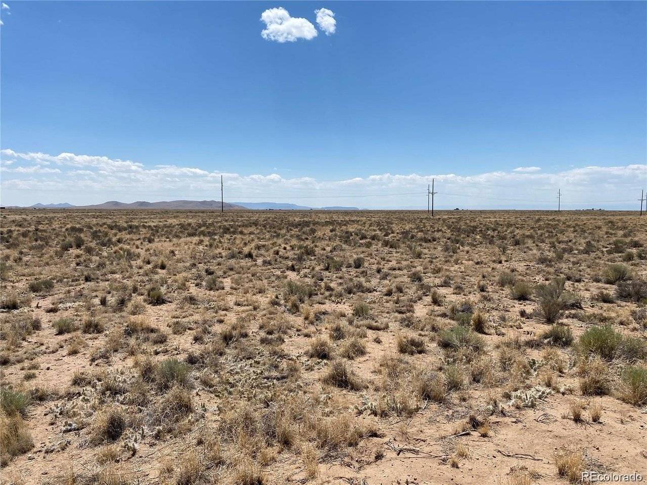 13 Cortez Rd., Blanca, CO 81123