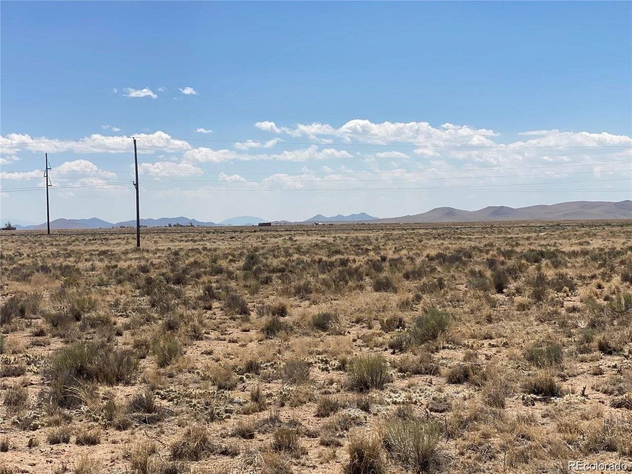 13 Cortez Rd., Blanca, CO 81123