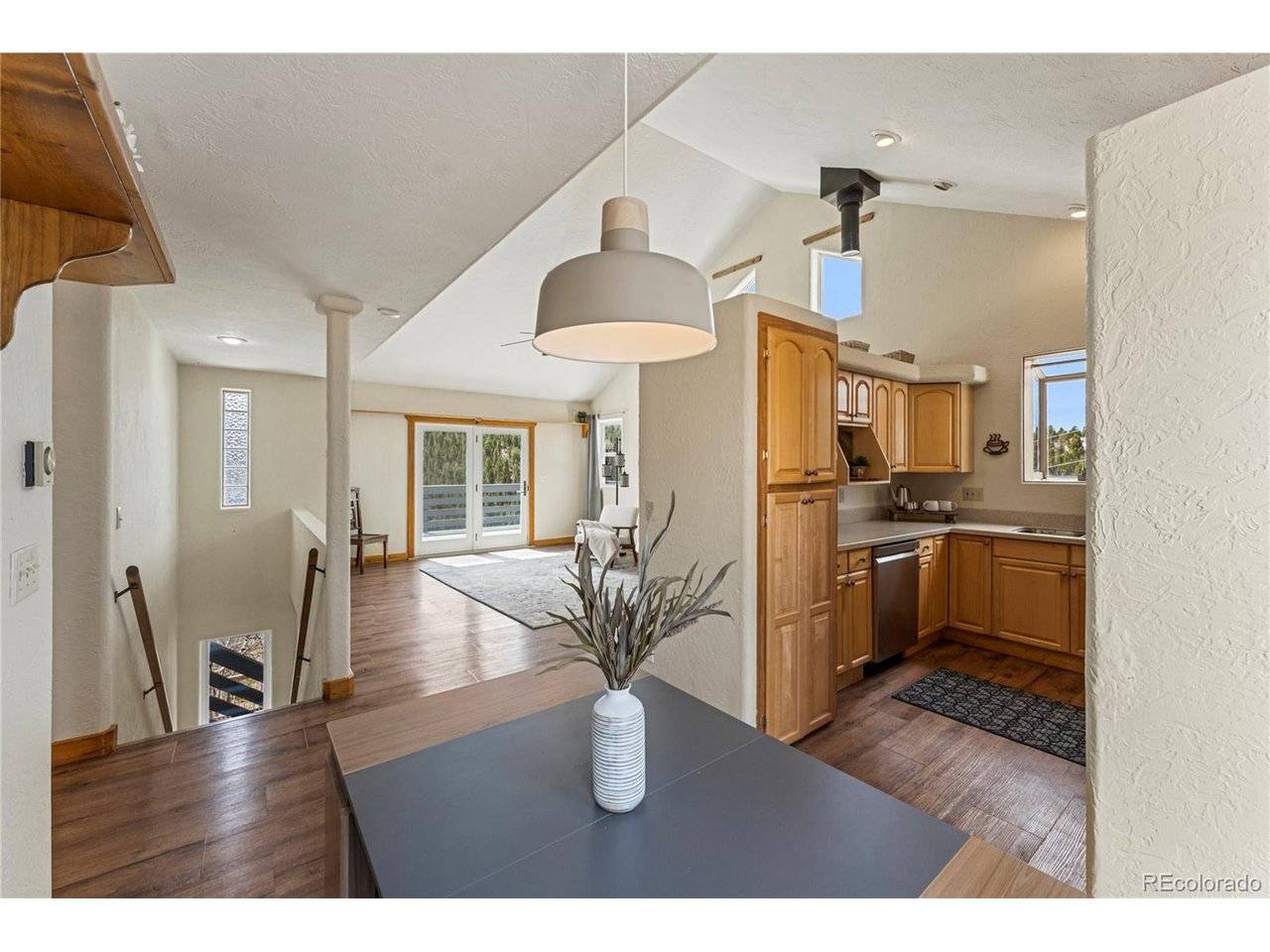 3543 Blue Mesa, Divide, CO 80814