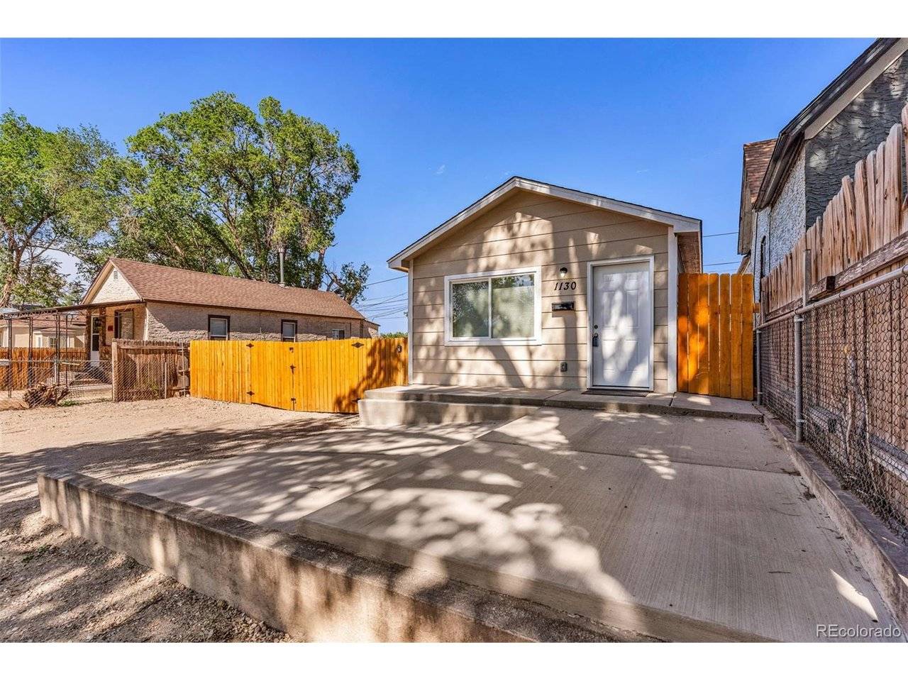 1130 Elm, Pueblo, CO 81004