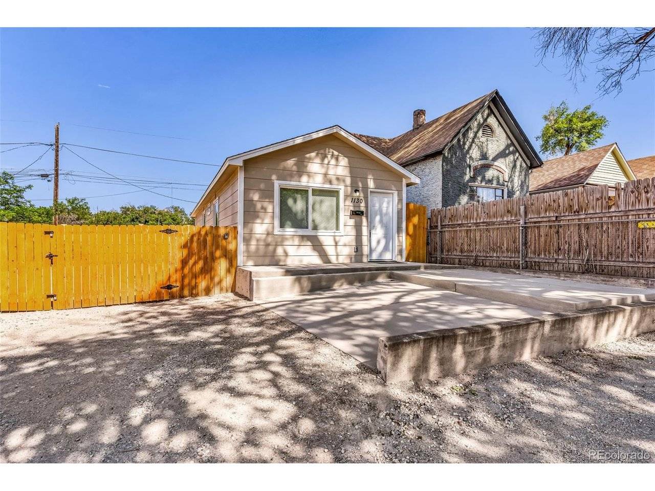 1130 Elm, Pueblo, CO 81004