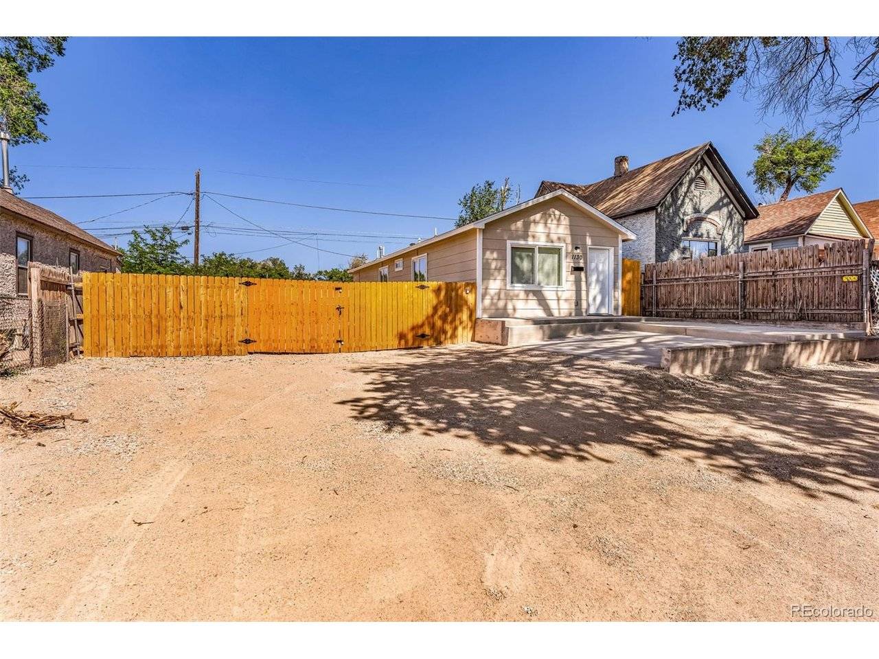 1130 Elm, Pueblo, CO 81004