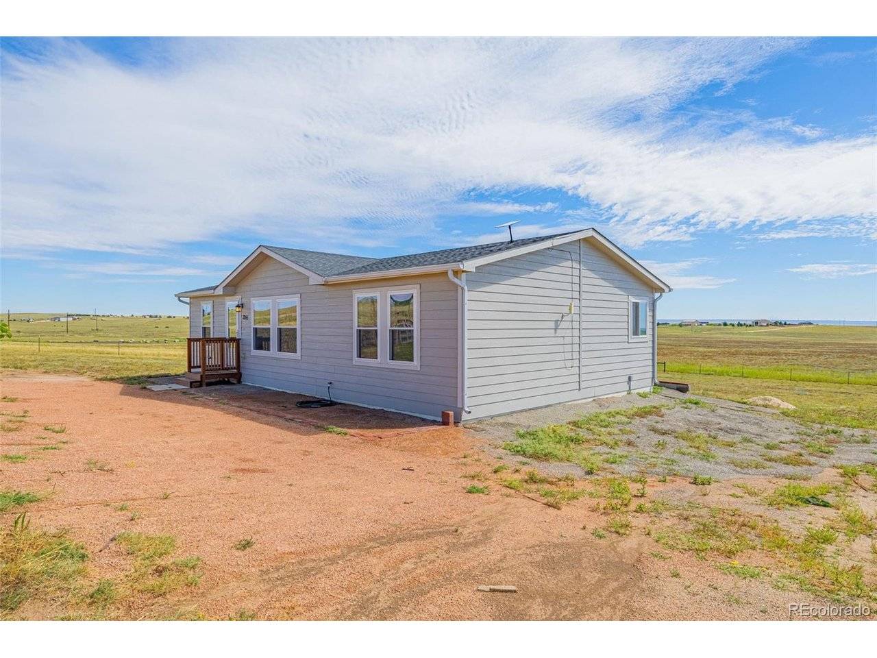 3245 Pennys Peak VW, Peyton, CO 80831