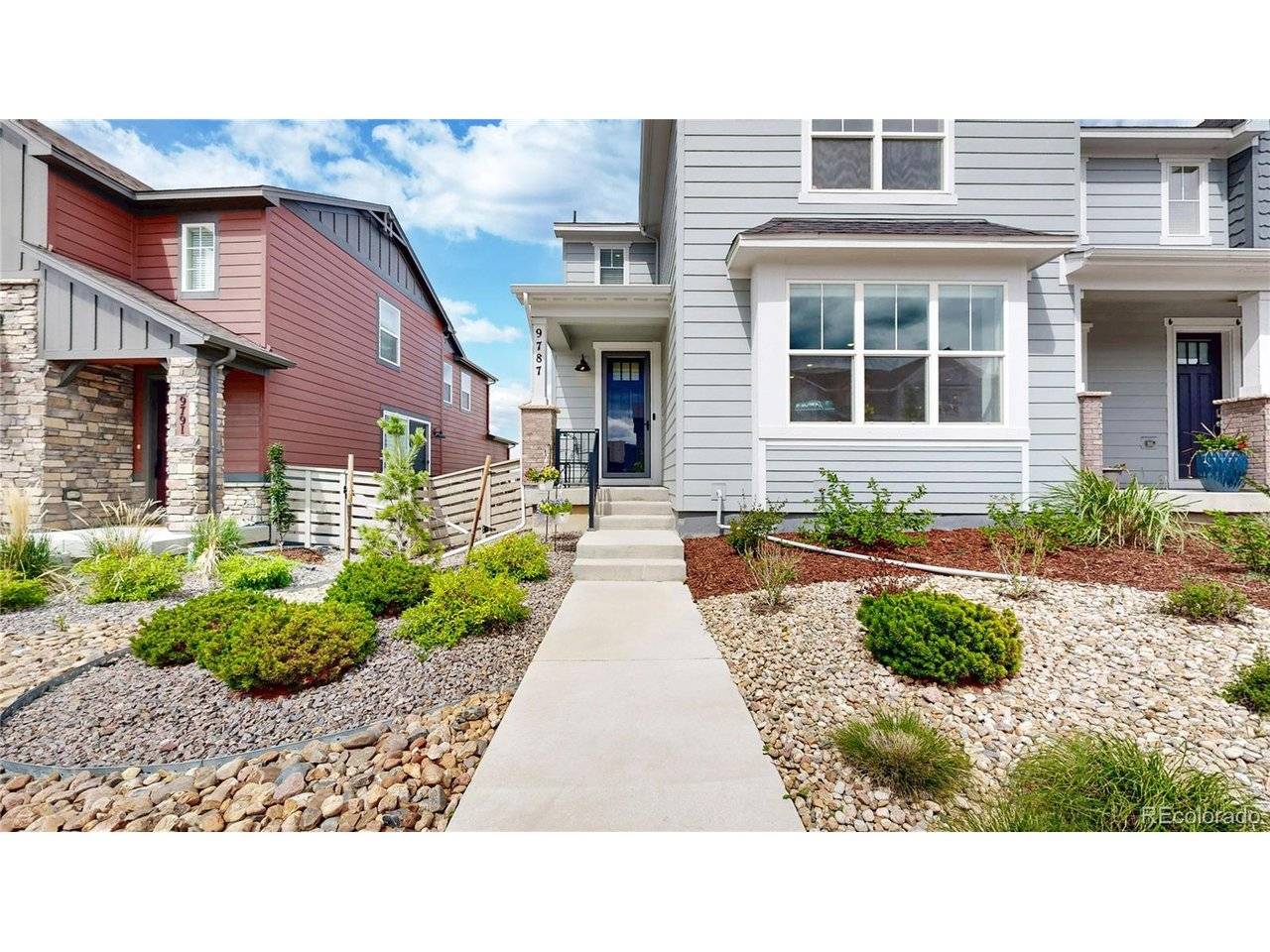 9787 Banner Peak, Littleton, CO 80125