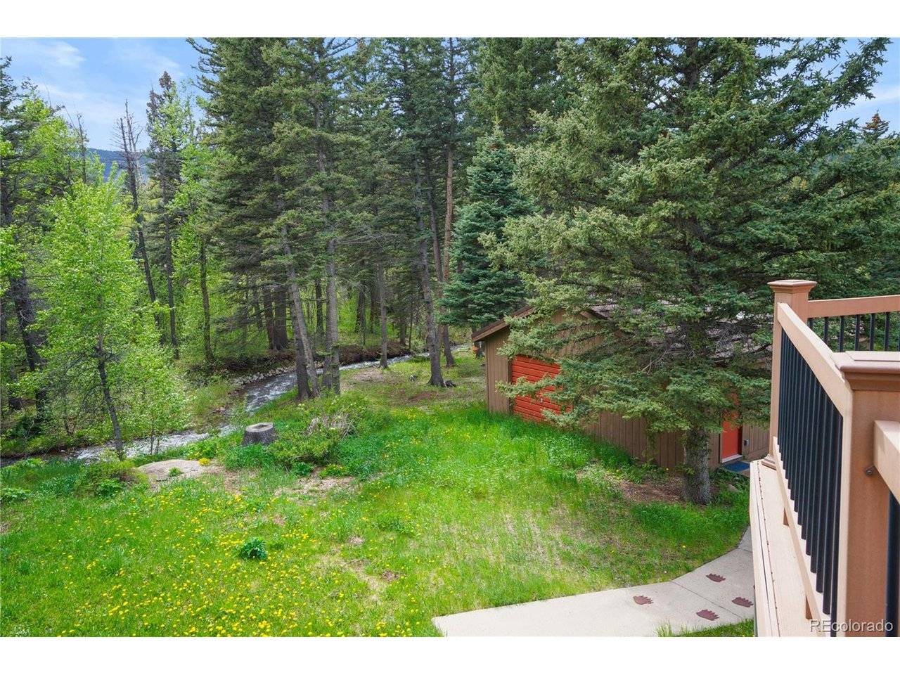 25 Cottonwood, La Veta, CO 81055