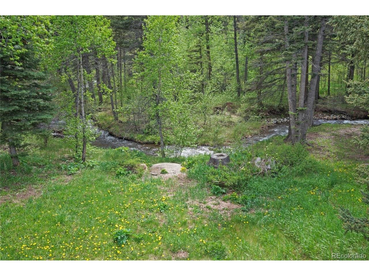 25 Cottonwood, La Veta, CO 81055