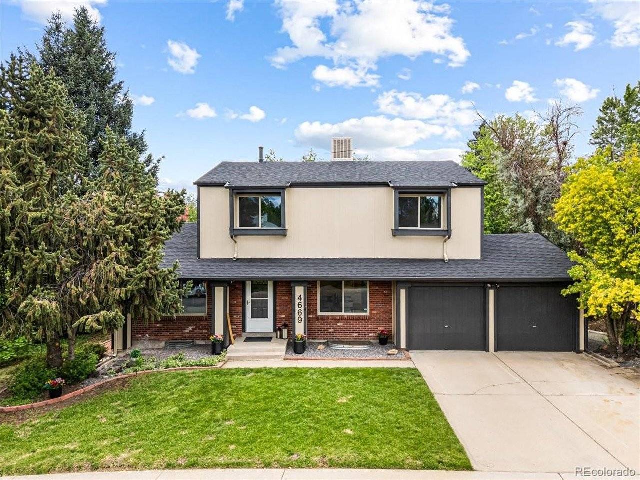 4669 S Idalia, Aurora, CO 80015