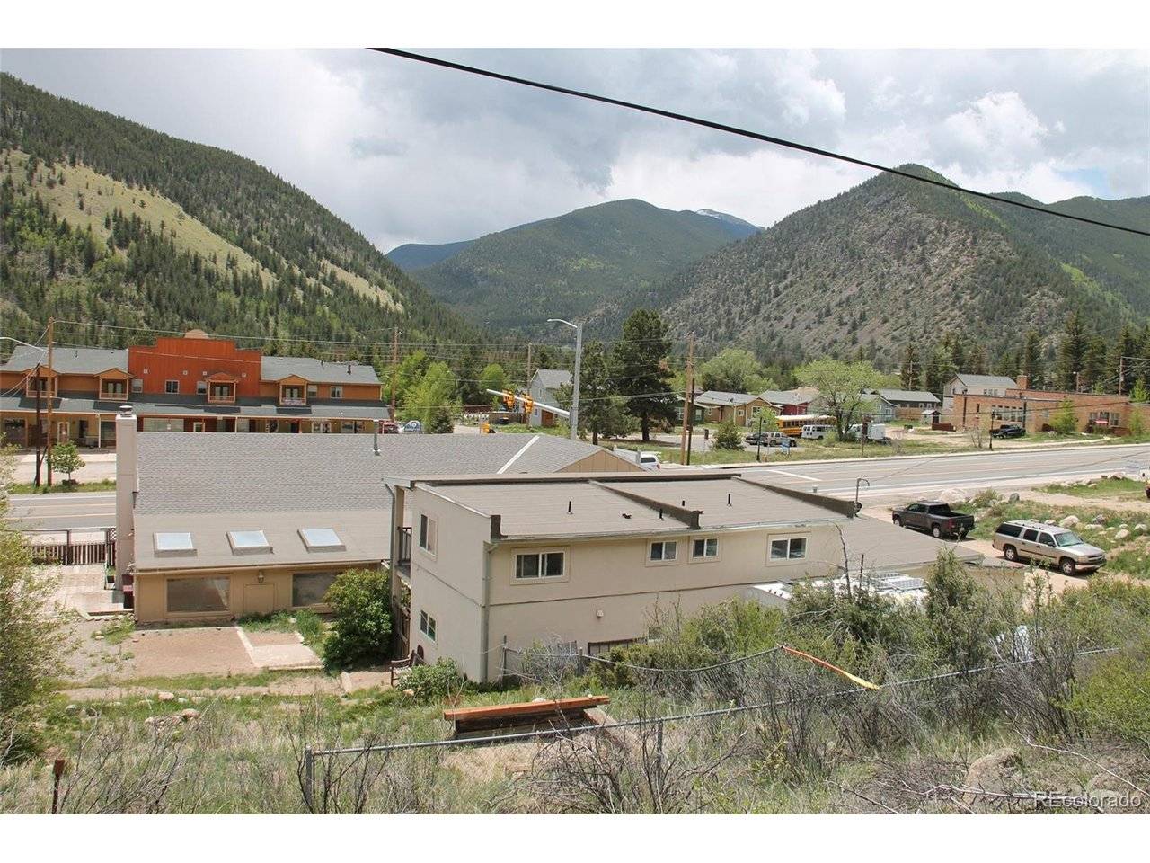 26 Avery, Empire, CO 80438
