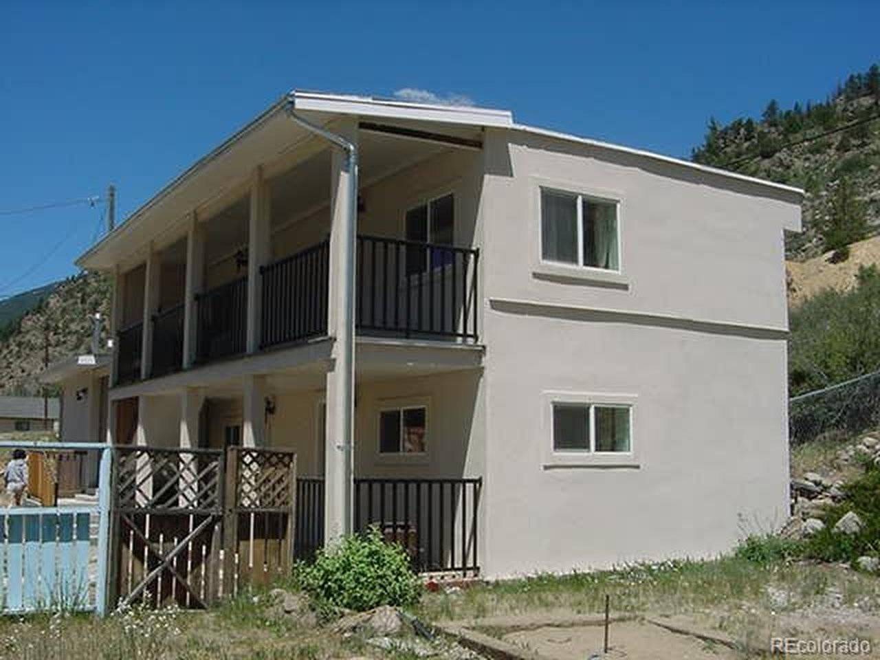 26 Avery, Empire, CO 80438
