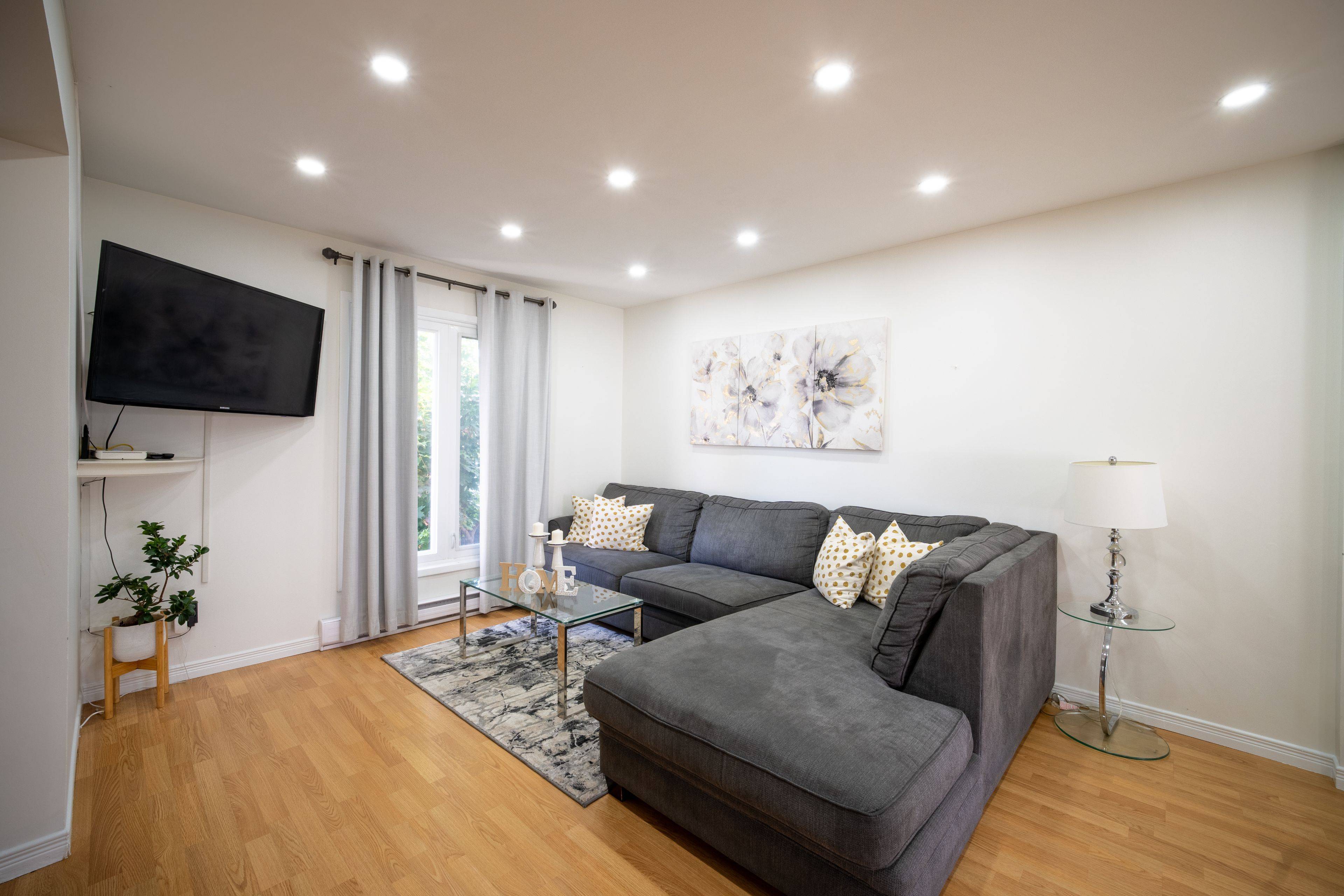 5 Huronia CT, Brampton, ON L6S 2C7