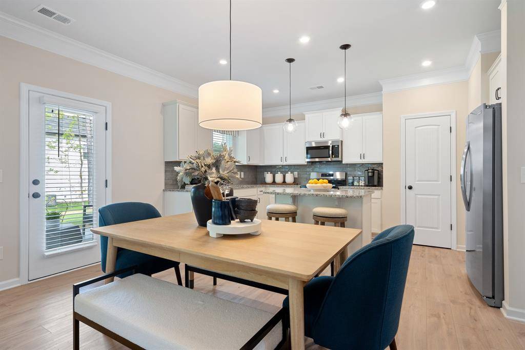 4316 Brayfield Road, Fort Worth, TX 76036