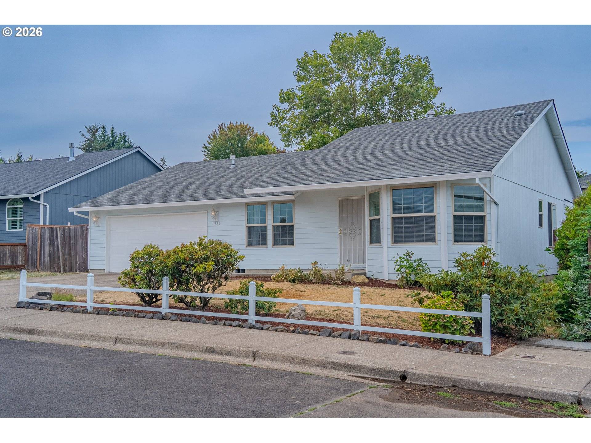 1351 N MONROE ST, Lafayette, OR 97127