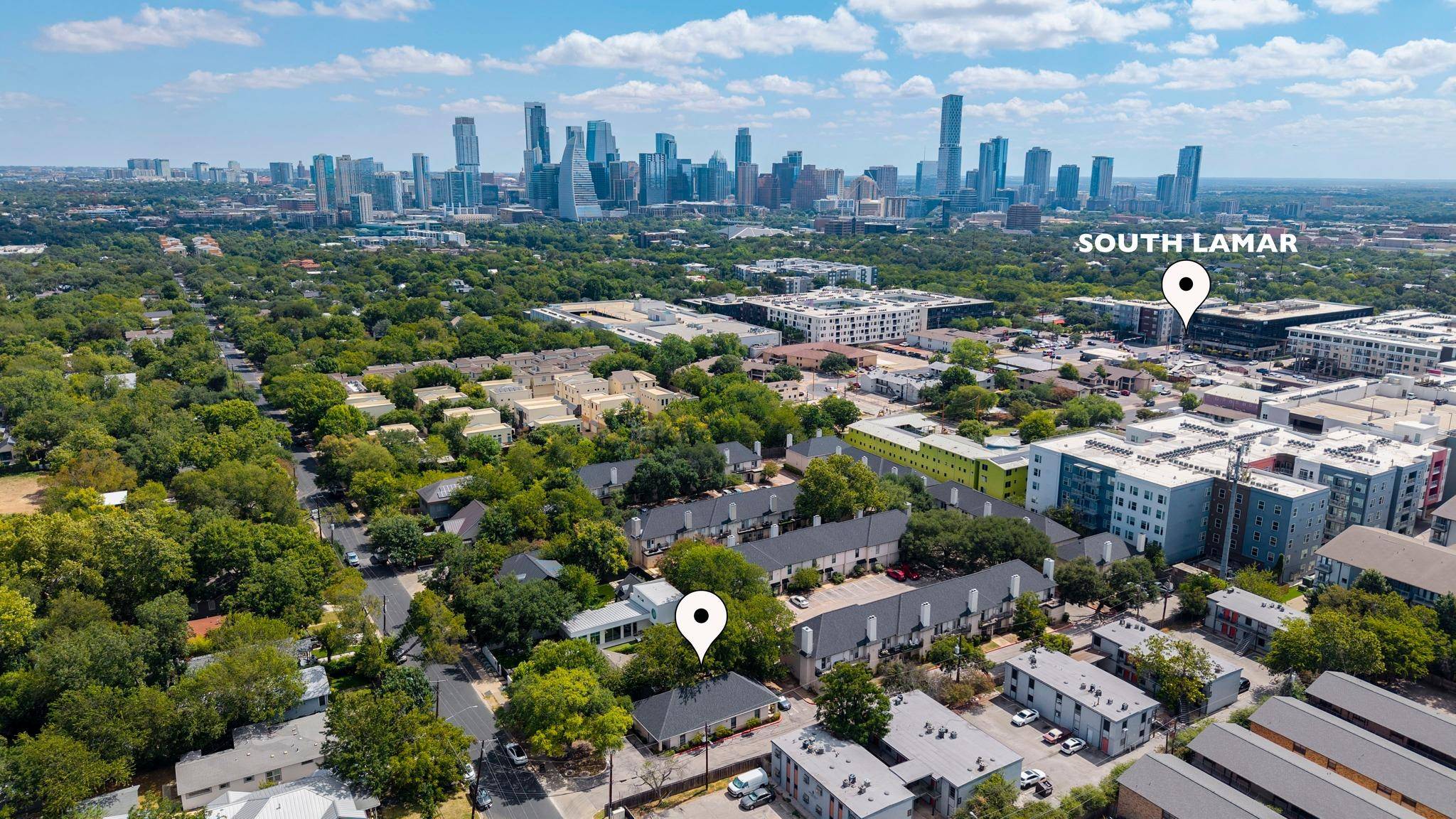 1307 Kinney Ave, Austin, TX 78704