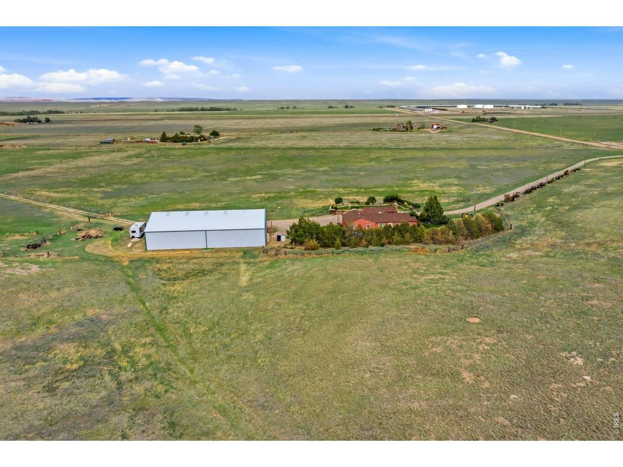 9303 County Road 124, Carr, CO 80612
